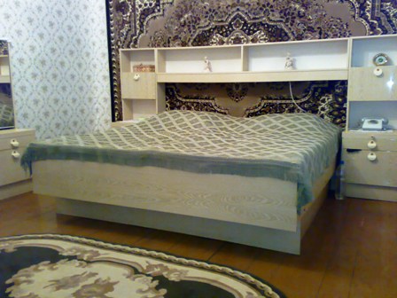 Guesthouse in Kazbegi